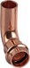 Cornat Perskoppeling Boog 90Gr 18Mm Mv - T650118B
