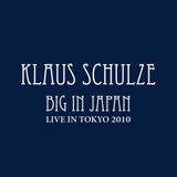 Suburban Klaus Schulze Big in Japan CD + DVD