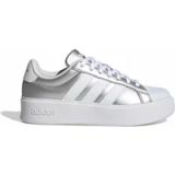Adidas Sportschoenen voor dames Streettalk Bold