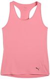 PUMA Unisex W Tad Essential Racerback Tank Tanks (Pack van 1)