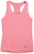 PUMA Unisex W Tad Essential Racerback Tank Tanks (Pack van 1)