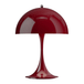 Louis Poulsen - Lampe sans fil rechargeable Panthella - Rouge - Polycarbonate - Designer Verner Panton