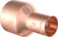 KIRCHHOFF Raccord de réduction - Blanc - 28 mmA x 15 mm - 1 manchon - (5243)
