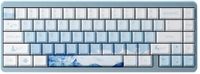 Varmilo Muse65 HE Ariel - 65% Gateron Magnetic Jade Pro Magnetische Schakelaar 8K Hz Hall Effect RGB Hotswap Mechanisch Gaming Toetsenbord