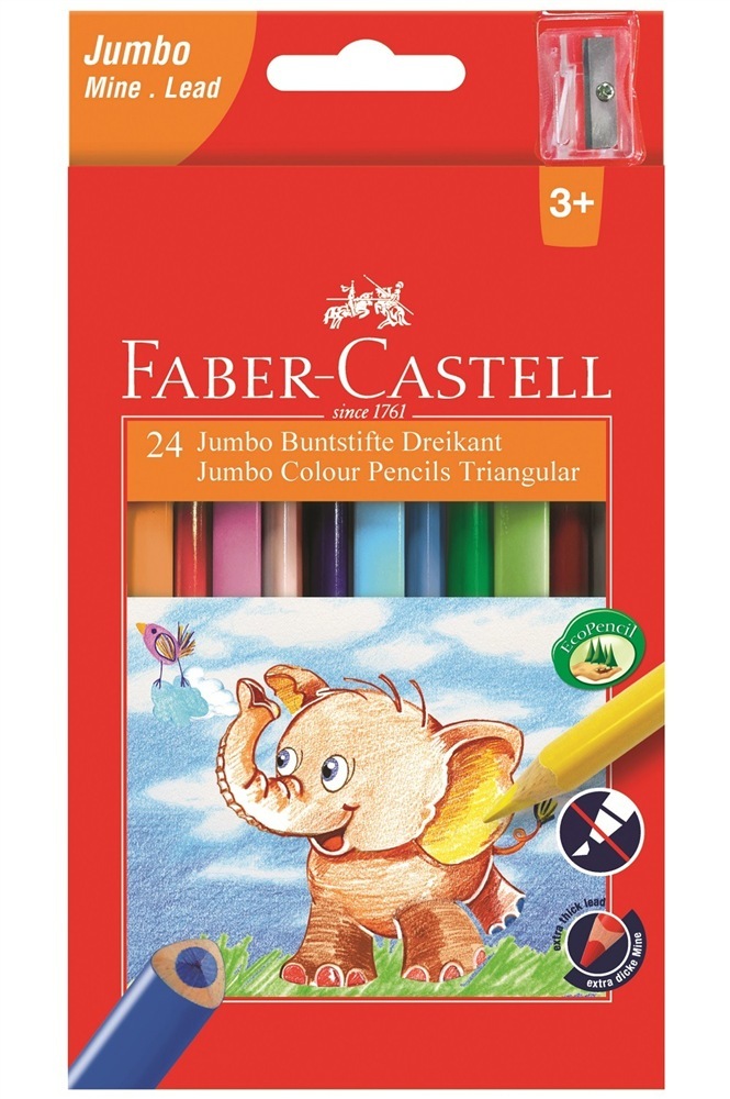 Faber-Castell 8991761313015