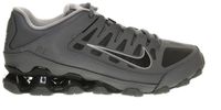 Nike Reax 8 Sportschoenen Grijs maat 40
