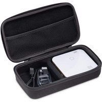 Kodak Mini EVA etui voor Luma 350 Beamer Zwart