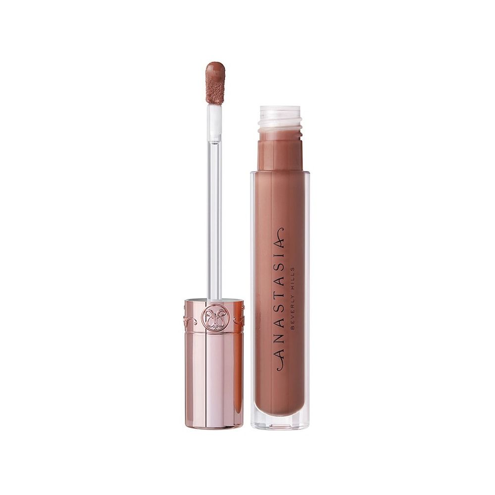 Anastasia Beverly Hills Lip Gloss - Latte - 5 ml
