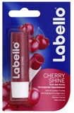 Labello Cherry Shine Caring Lip Balm 4.8 G