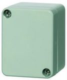Fibox AB 050705 7083520 Universele behuizing 50 x 65 x 45 ABS Grijs-wit (RAL 7035)