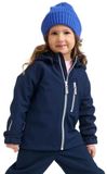 Reima Vantti Softshelljack Blauw 24 Months Kinderen