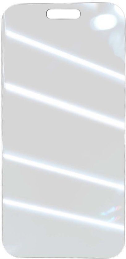 PanzerGlass Screenprotector geschikt voor Apple iPhone 17 Glazen | PanzerGlass Classic Fit Screenprotector - Case Friendly