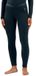 Odlo Merino 200 Basislaagbroek Blauw XL Vrouw