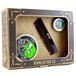 HEY JOE - Survivalkit Strong | Starter zalf kit bevat zalf 100 ml, 15 ml en onze handgemaakte zakkam.