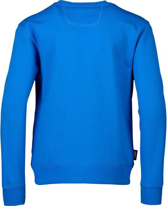 POC Crew Jr Trui - Blauw - 150 cm - Jongen