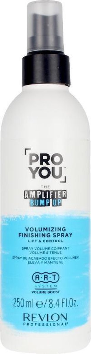 Revlon Proyou The Amplifier Bump Up 250 Ml