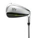 WS Icecat WS LAUNCH PAD 2 STL MLH 5-PW