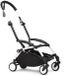 Stokke YOYO3 Compact wandelwagenframe, wit