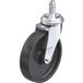 Blickle LRA-POA 102G-ES Zwenkwiel Wieldiameter: 100 mm Draagvermogen (max.): 70 kg 1 stuk(s)