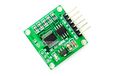 Lillyelectronics Module de conversion de tension actuelle - Module de conversion linéaire 4-20mA 0-5V en marche