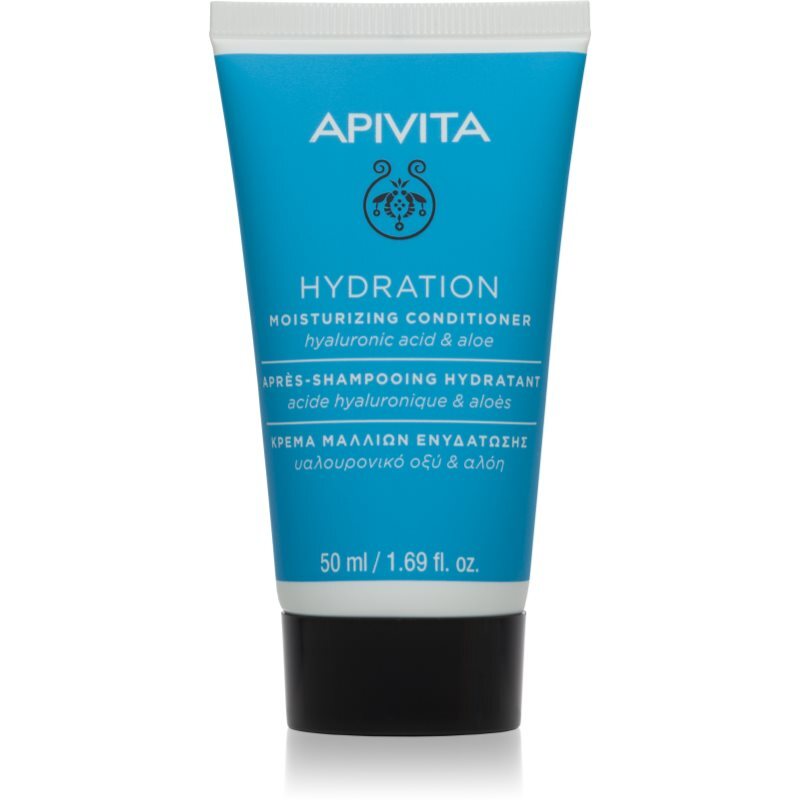 Apivita Hydratation Moisturizing