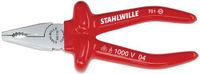 Stahlwille Combinatietang 160mm VDE