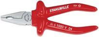 Stahlwille Combinatietang 160mm VDE