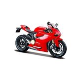 BBURAGO - Modelset Ducati 1199 Panigale