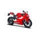 BBURAGO - Modelset Ducati 1199 Panigale