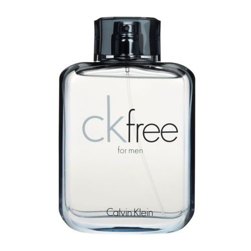 Calvin Klein Eau de Toilette / 50 ml / Male
