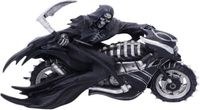 Nemesis Now Beeld/figuur You Can't Outrun the Reaper 22.5cm