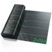Velway Onkruidbestrijdingsmembraan Heavy Duty - 2 x 5 m