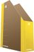 DONAU LIFE 3550001FSC-11 Tijdschriftenarchiefdoos Karton/Karton - Geel