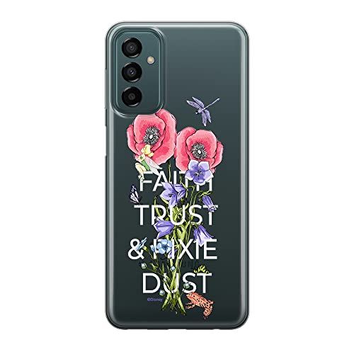 ERT GROUP Disney Tinker Bell Phone Case for Samsung S10 Lite/A91 - TPU