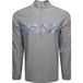 TRAVISMATHEW Pull "Beweeg de bergen", gris