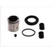 Autofren Seinsa D41073C Remklauwreparatieset
