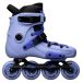 FR Skates FR2 80 Light Mauve Rouleau freeskate