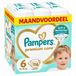 Pampers Premium Care Luiers Maat 6 (13-18kg) 116 stuks