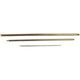 QuickCool QG-SHP-D6-250MN Heatpipe 0.1 K/W (Ø x l) 6 mm x 250 mm