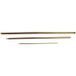QuickCool QG-SHP-D6-250MN Heatpipe 0.1 K/W (Ø x l) 6 mm x 250 mm