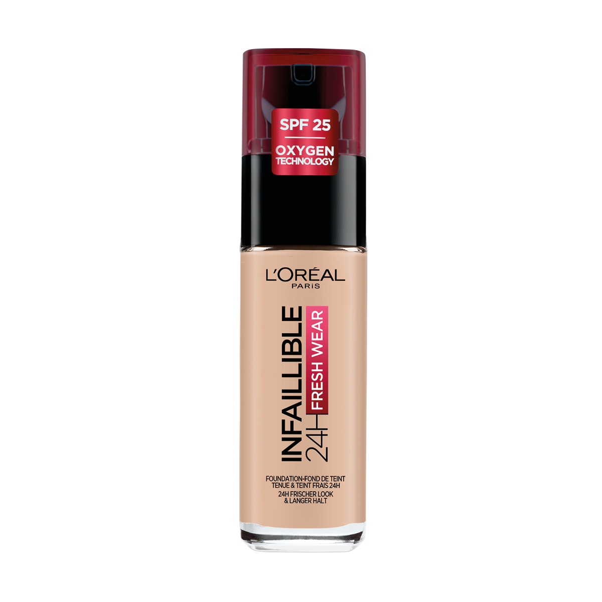 L'Oréal Infallible 24H Fresh Wear