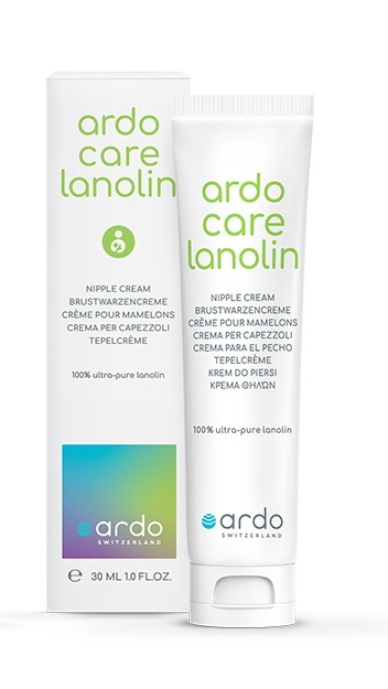 Ardo Care Lanolin