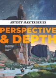 ARTISTS 3DTotal Publishing Ltd Artists' Master Series: Perspective and Depth