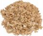 Beige wafeltoplaag, 20 gram, 1 verpakking