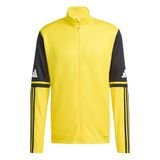 Adidas Squadra 25 Trainingsjack Geel 3XL