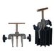 Jabsco 50070 Serie Marine Impeller Trekker