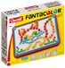 Quercetti - Fantacolor Draagbaar - Mozaïek Speelgoed