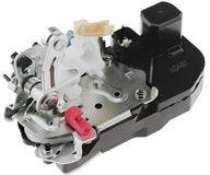 stelmotor Jeep Grand Cherokee Deurslot achter OEM 55113375AC