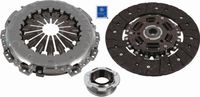 Sachs Kupplungssatz 3000 951 576 Hyundai 41100-23510 41300-23510 41421-23010