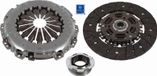 Sachs Kupplungssatz 3000 951 576 Hyundai 41100-23510 41300-23510 41421-23010